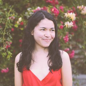 Meet your Posher, Rachel